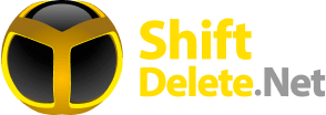 Shift Delete